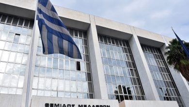 Είχε υποβάλλει την παραίτησή του από τις 2 Απριλίου με αιχμές σε βάρος της ηγεσίας του Αρείου Πάγου για παρεμβάσεις στην υπόθεση των Τεμπών
