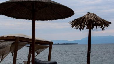 Σημαντική αλλαγή του καιρού με πτώση της θερμοκρασίας και έντονα φαινόμενα. Δείτε την πρόγνωση των μετεωρολόγων για το «βαρύ» δεκαήμερο που έρχεται.