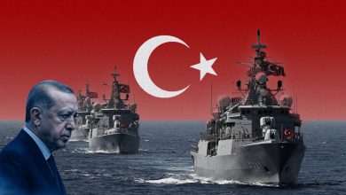 Αποκαλύψεις της Milliyet για τις νέες υπερεξουσίες του Ερντογάν στο Αιγαίο. Δείτε πώς η Άγκυρα σχεδιάζει «ειδικά καθεστώτα» και επιμένει στην απειλή πολέμου.