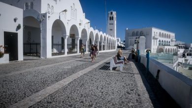 Τα νέα στοιχεία της ΕΛΣΤΑΤ για τον κύκλο εργασιών σε εστίαση και καταλύματα το πρώτο τρίμηνο του 2026, χτύπησαν καμπανάκι.