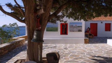 Τα αποκαλυπτικά στοιχεία της έρευνας της ΠΟΕΔΗΝ για τις ελλείψεις γιατρών στα ελληνικά νησιά. Δείτε ποιες περιοχές αντιμετωπίζουν τα μεγαλύτερα κενά υγείας.