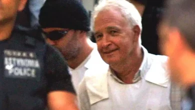 Παρέμβαση από τον Άρειο Πάγο για την αποφυλάκιση του Αλέξανδρου Γιωτόπουλου. Εξετάζεται η άσκηση αναίρεσης κατά του βουλεύματος. Διαβάστε όλες τις δικαστικές εξελίξεις.