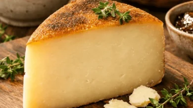 Παγκόσμια πρωτιά για το Καλαθάκι Λήμνου! Δείτε τη λίστα του Taste Atlas με τα κορυφαία ελληνικά τυριά που σάρωσαν στην παγκόσμια κατάταξη.