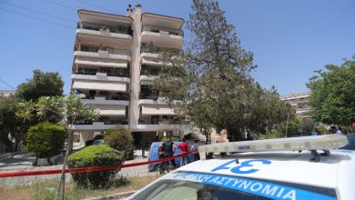 Δυο κορίτσια ηλικίας 17 ετών έπεσαν από τον 6ο όροφο πολυκατοικίας στην οδό Ελευθερίου Βενιζέλου στην Ηλιούπολη
