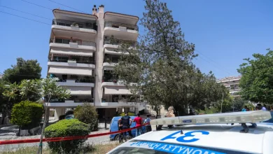 Ηλιούπολη: Σε αυτοχειρία οδηγούν όλες οι ενδείξεις για την σοκαριστική υπόθεση με τραγικές πρωταγωνίστριες δύο 17χρονες παιδικές