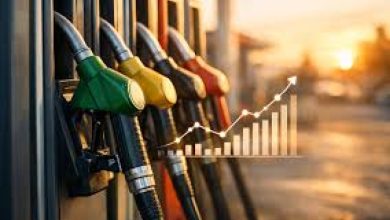 Πετρέλαιο: Στο κενό έπεσε η νέα αμερικανική πρόταση για τερματισμό του πολέμου στο Ιράν, με τον Ντόναλντ Τραμπ να κρίνει ότι κατάπαυση