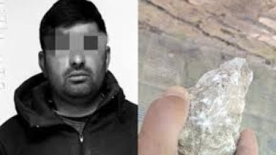 Όλες τις επιθέσεις του 28χρονου ντελιβερά, που έγινε ο φόβος και ο τρόμος στην Κηφισιά με τον δράστη να δρά ανενόχλητος για 12 μέρες.