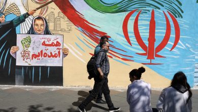 Ρεπορτάζ-βόμβα από τους New York Times για τις 12 μυστικές βάσεις της CIA στην Ουκρανία. Δείτε πώς στήθηκε το δίκτυο κατασκοπείας κατά της Ρωσίας.