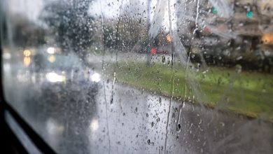 Ραγδαία αλλαγή του καιρού με βροχές, κεραυνούς και χαλάζι. Δείτε αναλυτικά πότε θα επηρεαστεί η Αττική και ποιες περιοχές θα αντιμετωπίσουν τα εντονότερα φαινόμενα.