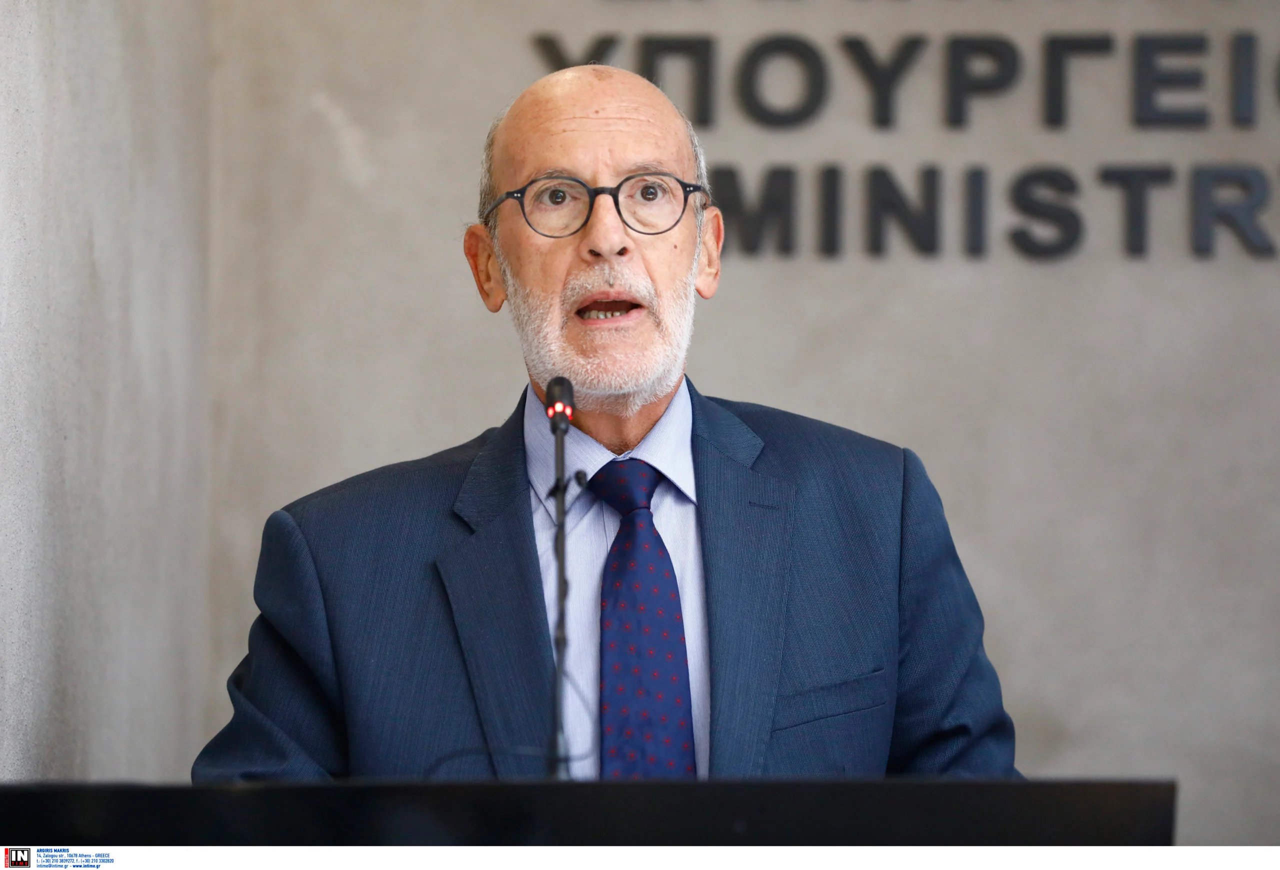 Εξελίξεις στην υπόθεση των υποκλοπών. Ο Κωνσταντίνος Τζαβέλλας αρνείται να καταθέσει στη Βουλή. Δείτε το σκεπτικό της απόφασης και τις πολιτικές αντιδράσεις.