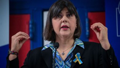 Μέτωπο Κοβέσι κατά Φλωρίδη: Πυρά της Ευρωπαίας Εισαγγελέως για την τροπολογία που «αφαιρεί» την ανάκριση βουλευτών από την EPPO