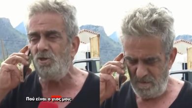 Στη δολοφονία του 21χρονου στην Κρήτη αναφέρθηκε η εκπρόσωπος Τύπου της ΕΛ.ΑΣ., Κωνσταντία Δημογλίδου, τονίζοντας ότι ο 54χρονος είχε συλληφθεί επανειλημμένα, αλλά αφέθηκε ελεύθερος
