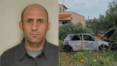 Καμουφλαρισμένη κάμερα απέναντι από το σπίτι γνωστής δικηγόρου είχαν τοποθετήσει οι εκτελεστές του Γιώργου Μοσχούρη