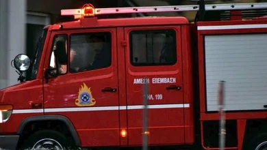 Συναγερμός σε πολλές περιοχές της Αθήνας από έντονη οσμή αερίου. Μπαράζ τηλεφωνημάτων στην Πυροσβεστική. Δείτε πού εντοπίζεται το πρόβλημα και τι εξετάζουν οι αρχές.
