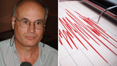 Τη σημασία της διαρκούς επιστημονικής επαγρύπνησης και της ουσιαστικής προετοιμασίας απέναντι στα φυσικά φαινόμενα υπογράμμισε ο σεισμολόγος Γεράσιμος Παπαδόπουλος.
