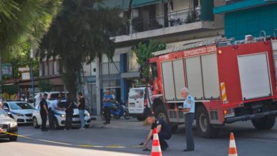 Σοκ στα Πατήσια από το τραγικό τροχαίο δυστύχημα όπου γυναίκα έχασε τη ζωή της μετά από παράσυρση από φορτηγό. Δείτε τις λεπτομέρειες της έρευνας.