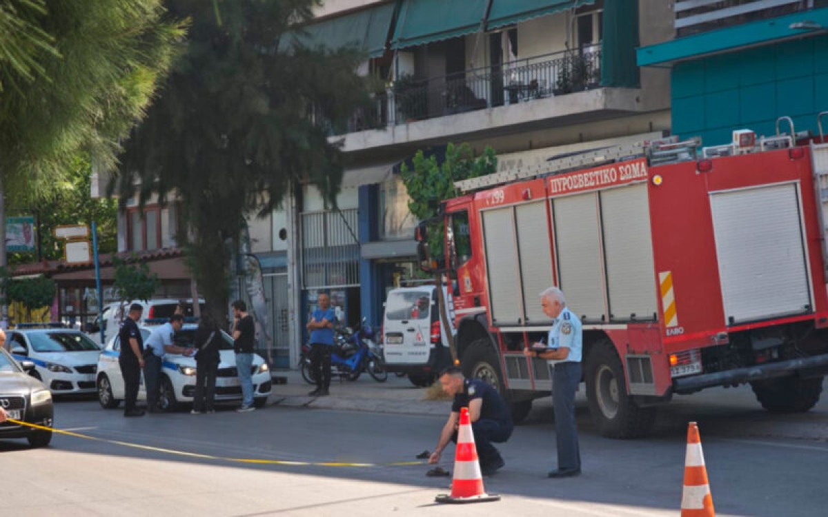 Σοκ στα Πατήσια από το τραγικό τροχαίο δυστύχημα όπου γυναίκα έχασε τη ζωή της μετά από παράσυρση από φορτηγό. Δείτε τις λεπτομέρειες της έρευνας.