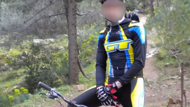 Στη φυλακή οδηγήθηκε εκπαιδευτής ορεινής ποδηλασίας για υπόθεση παιδικής πορνογραφίας. Δρούσε σε Υμηττό και Πάρνηθα παραδίδοντας μαθήματα σε ανήλικους.