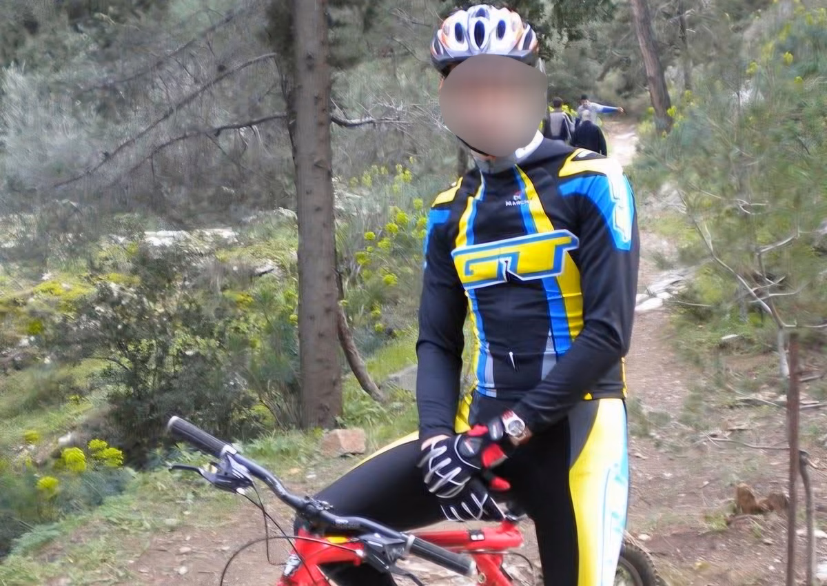 Στη φυλακή οδηγήθηκε εκπαιδευτής ορεινής ποδηλασίας για υπόθεση παιδικής πορνογραφίας. Δρούσε σε Υμηττό και Πάρνηθα παραδίδοντας μαθήματα σε ανήλικους.