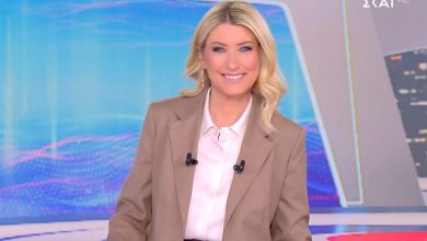 Σε φάση ριζικών ανακατατάξεων μπαίνει ο ενημερωτικός τομέας του ΣΚΑΪ, καθώς η Σία Κοσιώνη ετοιμάζεται να αποχαιρετήσει το Φάληρο