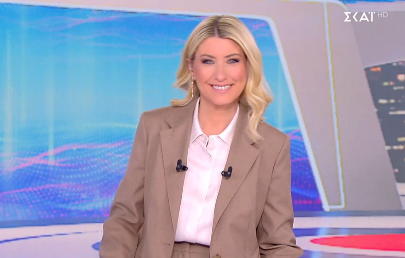 Σε φάση ριζικών ανακατατάξεων μπαίνει ο ενημερωτικός τομέας του ΣΚΑΪ, καθώς η Σία Κοσιώνη ετοιμάζεται να αποχαιρετήσει το Φάληρο