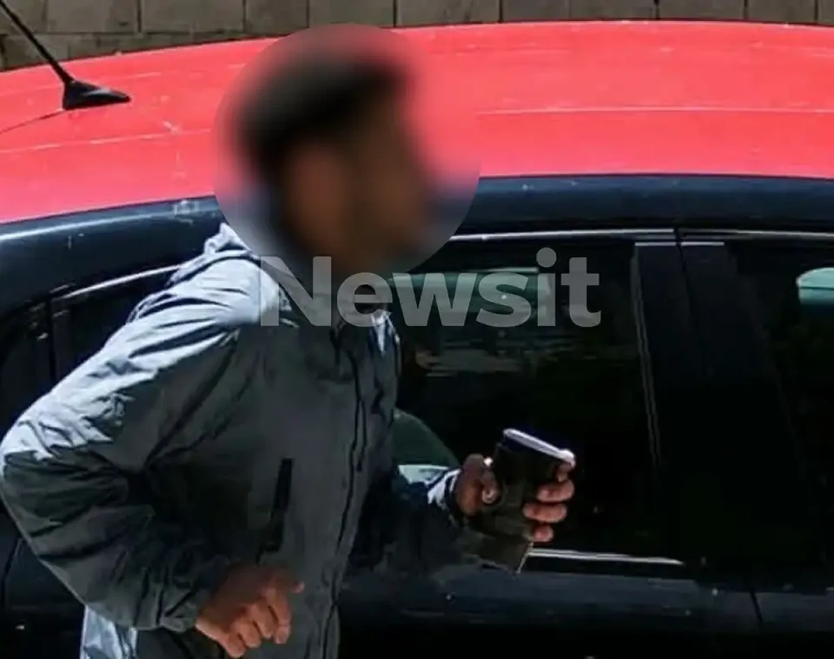 Σοκ στη Θεσσαλονίκη από τη βίαιη επίθεση εναντίον 52χρονης ιδιοκτήτριας μέσα στο κατάστημά της. Δείτε το χρονικό, τη μαρτυρία και τη σύλληψη του δράστη.