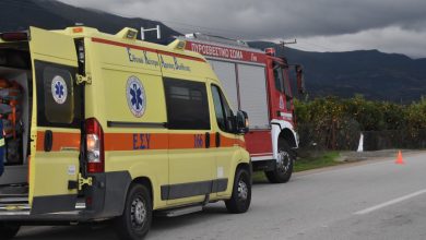 Τραγικό παιχνίδι της μοίρας στην Κέρκυρα. 42χρονος Βρετανός έχασε τη ζωή του και ο 15χρονος γιος του τραυματίστηκε σοβαρά μετά από εκτροπή γουρούνας. Δείτε το ρεπορτάζ.