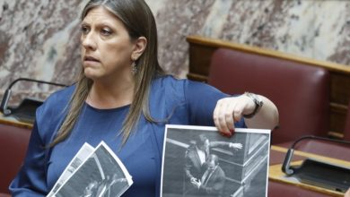 Εκρηκτική συνεδρίαση στη Βουλή. Υπερψηφίστηκε η άρση ασυλίας της Ζωής Κωνσταντοπούλου. Το παρασκήνιο με το αίτημα εξαίρεσης του Γ. Γεωργαντά και η ατάκα Καιρίδη.
