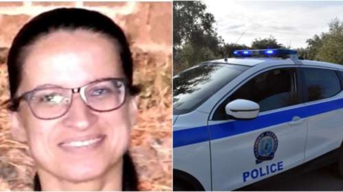 Ραγδαίες εξελίξεις στην Κρήτη μετά την ταυτόχρονη εξαφάνιση μιας 45χρονης γυναίκας και του άνδρα που νοίκιαζε το ακίνητό της.