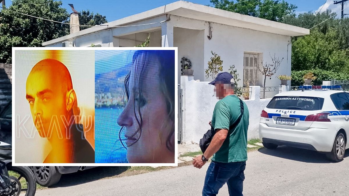 Σημαντική ανατροπή στην υπόθεση της Αιγιάλειας. Η ιατροδικαστική έρευνα έδειξε ότι ο γιος έφερε τραύμα στο κεφάλι από αεροβόλο. Όλες οι νέες εξελίξεις