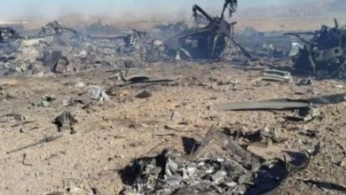 Απόρρητη αναφορά Αμερικανού πιλότου αποκαλύπτει ότι το F-15 που κατέρρευσε στο Ιράν ήρθε αντιμέτωπο με ένα πρωτοφανές σμήνος ιρανικών drones σε σχηματισμό «μέδουσας».
