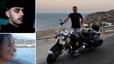 Ραγδαίες εξελίξεις στη διπλή δολοφονία στο Αίγιο μετά τον εντοπισμό ξένου DNA στα νύχια της 54χρονης και τα νέα δεδομένα από τις αναλύσεις πυρίτιδας.