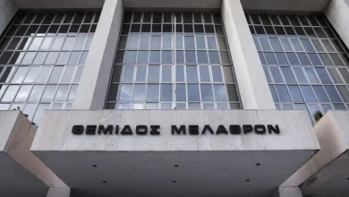 Το Υπουργικό Συμβούλιο επέλεξε τη νέα ηγεσία του Αρείου Πάγου: Πρόεδρος ο Παναγιώτης Λυμπερόπουλος και Εισαγγελέας ο Ευάγγελος Μπακέλας. Δείτε το χρονικό της επιλογής και το παρασκήνιο.