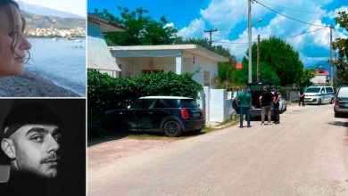 Το παρασκήνιο πίσω από την άγρια διπλή δολοφονία μάνας και γιου στο Αίγιο. Τα οικονομικά κίνητρα του 65χρονου Ιταλού και τα ευρήματα της αστυνομικής έρευνας.