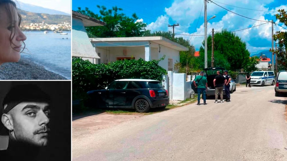 Το παρασκήνιο πίσω από την άγρια διπλή δολοφονία μάνας και γιου στο Αίγιο. Τα οικονομικά κίνητρα του 65χρονου Ιταλού και τα ευρήματα της αστυνομικής έρευνας.