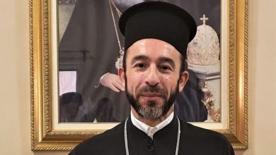 Σε επ’ αόριστον αργία τέθηκε, με απόφαση του Πατριάρχη Αλεξανδρείας και πάσης Αφρικής Θεοδώρου Β’, ο Μητροπολίτης Πτολεμαΐδος