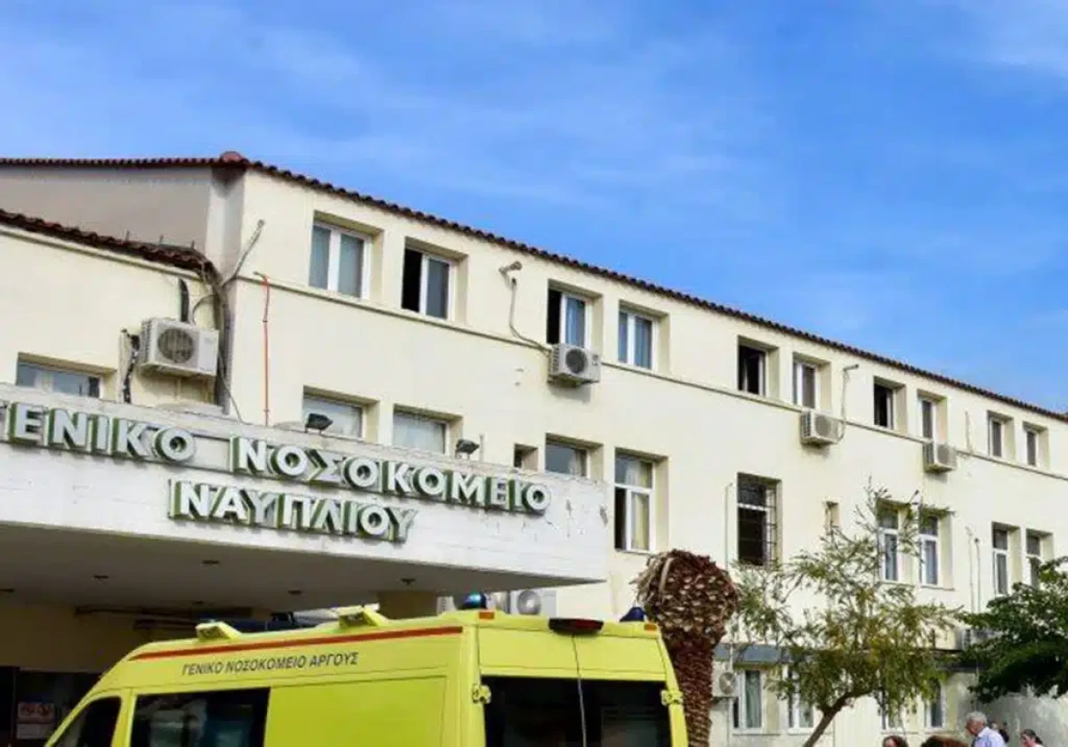 Το τραγικό τέλος νοσηλεύτριας μετά από επεισόδιο σε νοσοκομείο. Η συγκλονιστική ιστορία της γυναίκας που δώρησε χρήματα στη μνήμη του παιδιού της