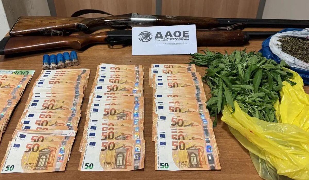 Έξι χρόνια το κύκλωμα που λυμαίνονταν τις επιδοτήσεις του ΟΠΕΚΕΠΕ έκανε ψευδείς δηλώσεις για «φανταστικά» αγροτεμάχια και ζώα.