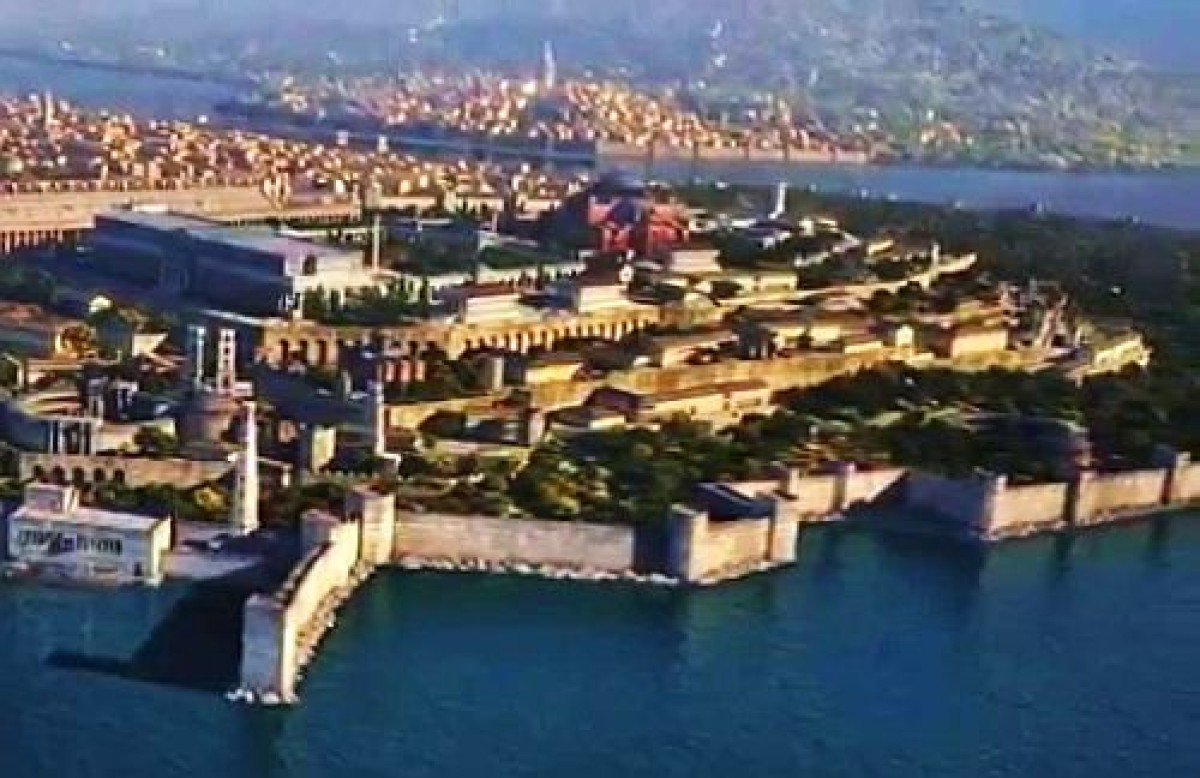 Σκάνδαλο μεγατόνων στην Κωνσταντινούπολη. Προφυλακίστηκε ο δήμαρχος και αξιωματούχοι των Πριγκηπονήσων για εκβιασμό και μίζες $3$ εκατομμυρίων λιρών από ελληνορθόδοξο ίδρυμα