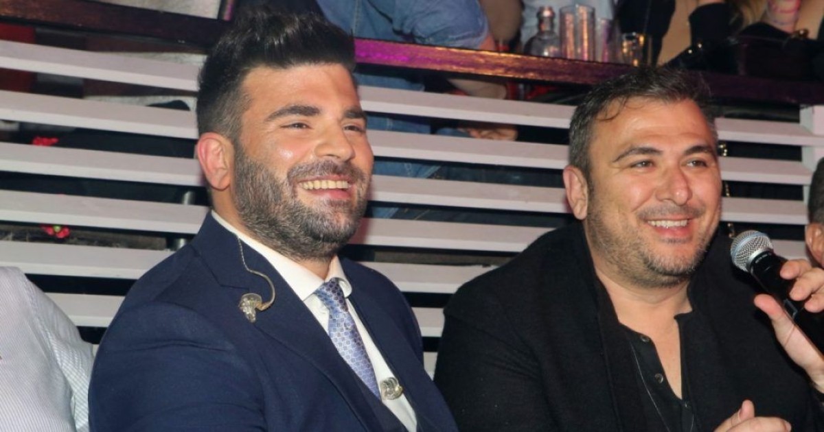 Οι συγκινητικές αναφορές του Αντώνη Ρέμου για τον Παντελή Παντελίδη. Τι συνέβη κατά την τελευταία τους συνάντηση, το βράδυ πριν από το τραγικό τροχαίο