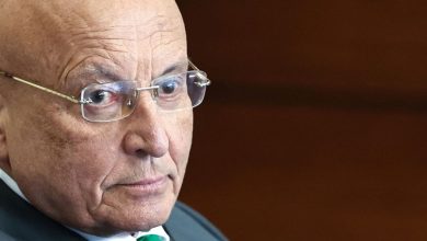 Σοκ από τις δηλώσεις συμβούλου του Κρεμλίνου για το ενδεχόμενο η Ρωσία να πλήξει την Ευρώπη με πυρηνικά όπλα μέσα στους επόμενους 12 μήνες.