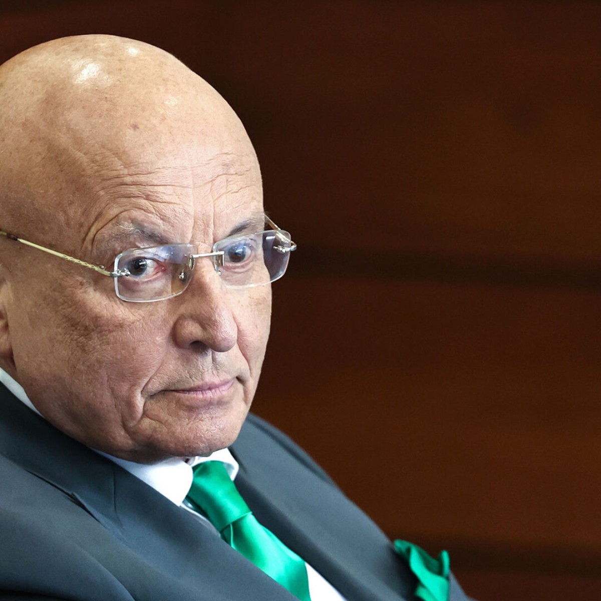 Σοκ από τις δηλώσεις συμβούλου του Κρεμλίνου για το ενδεχόμενο η Ρωσία να πλήξει την Ευρώπη με πυρηνικά όπλα μέσα στους επόμενους 12 μήνες.