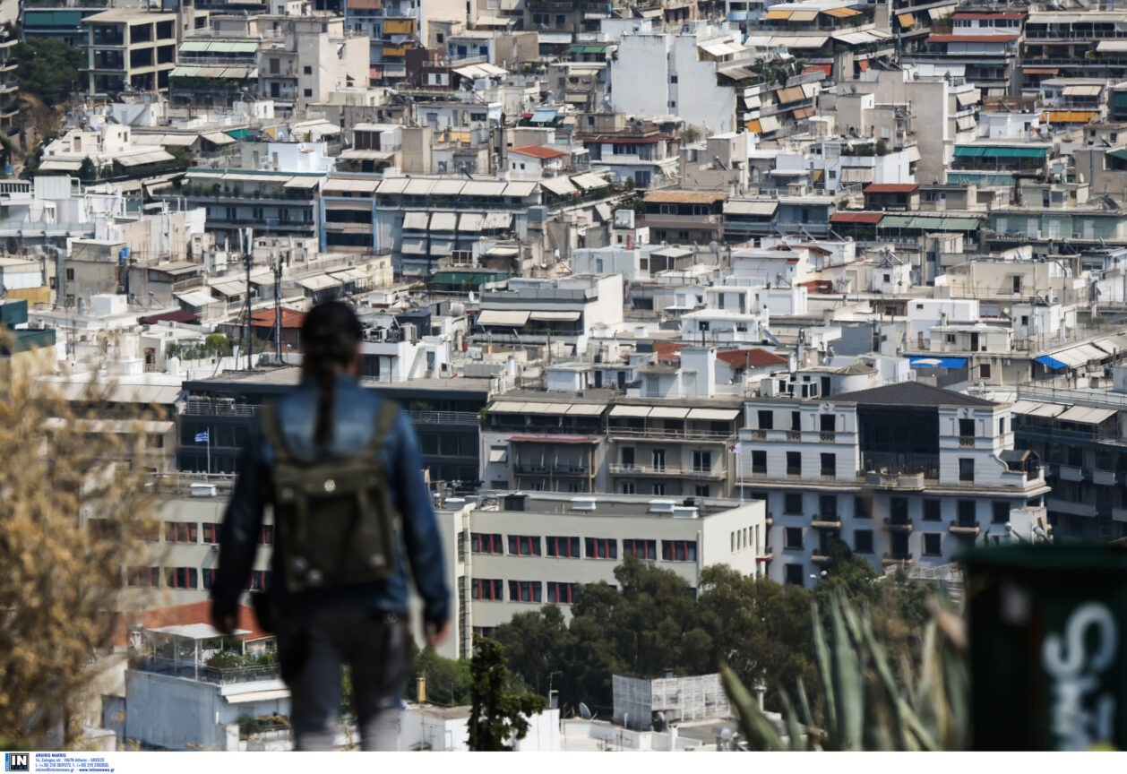 Έρευνα για την κρίση στέγασης: Πόσο κοστίζει το ενοίκιο στην Αθήνα σε σχέση με την Ευρώπη. Η οικονομική αιμορραγία των νοικοκυριών και η δυσαναλογία με τους μισθούς.