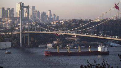 Στο πλαίσιο της ετήσιας τιμολογιακής του αναθεώρησης, το τουρκικό Υπουργείο Μεταφορών προχωρά σε αύξηση 15% των τελών διέλευσης