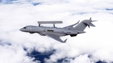 Το ΝΑΤΟ «κλείνει την πόρτα» στην Boeing και επιλέγει τα σουηδικά αεροσκάφη GlobalEye της Saab για την αντικατάστασση των AWACS, στέλνοντας μήνυμα στον Τραμπ.