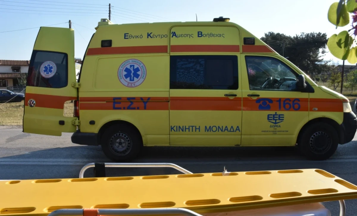 Σε σοκ παραμένει η Λαμία από την οικογενειακή τραγωδία που αποκαλύφθηκε με έναν 24χρονο που εντοπίστηκε νεκρός.
