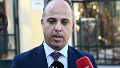 Νέα αίτηση ανάσυρσης της δικογραφίας των τηλεφωνικών υποκλοπών κατέθεσε σήμερα στην Εισαγγελία του Αρείου Πάγου ο δικηγόρος Ζαχαρίας Κεσσές