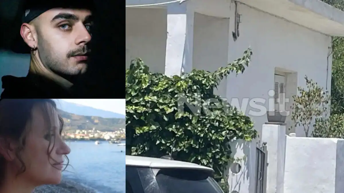 Ανατροπή στην υπόθεση του Αιγίου: Τα νέα στοιχεία δείχνουν ενδοοικογενειακή τραγωδία με τη μητέρα να προκαλεί τον θάνατο του γιου της και εν συνεχεία τον δικό της.