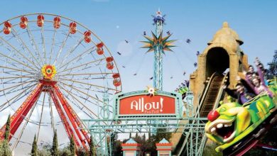 Σε νέα εποχή φαίνεται να περνά το Allou Fun Park, καθώς ο χώρος των 26.000 τ.μ. στον Ρέντη αναμένεται να αξιοποιηθεί από την εταιρεία More, στην οποία πλειοψηφικό ποσοστό κατέχει η Alter Ego Media του Βαγγέλη Μαρινάκη.