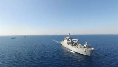Νέους ισχυρισμούς για τη στρατιωτικοποίηση των ελληνικών νησιών προβάλλουν τουρκικά μέσα ενημέρωσης, συνδέοντας τις αμυντικές κινήσεις της Ελλάδας με την ανάπτυξη ισραηλινών οπλικών συστημάτων.